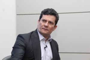 Senador Sergio Moro