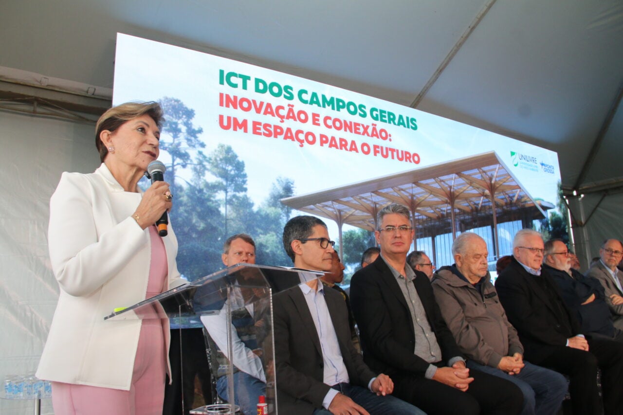 Unilivre em PG