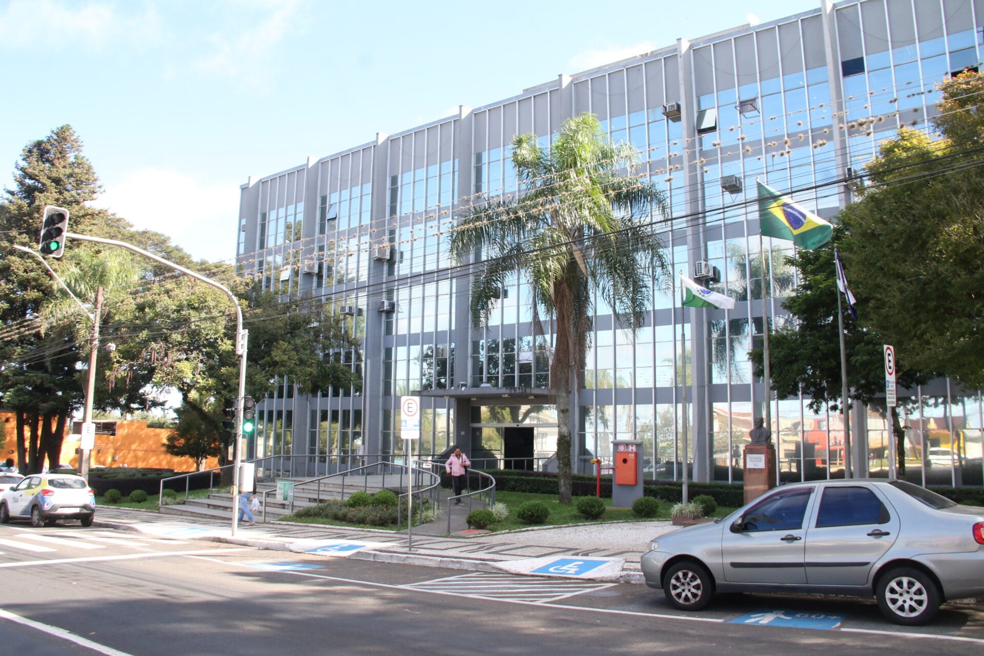 Prefeitura aprova conselho municipal de educação