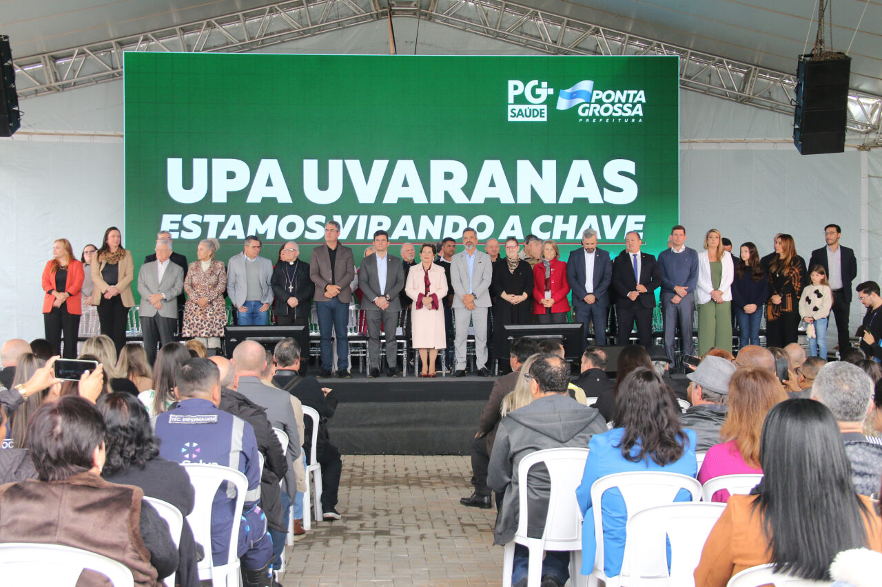 UPA Uvaranas