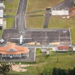 Aeroporto Santana