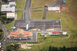 Aeroporto Santana