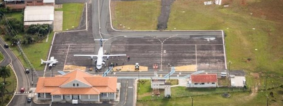 Aeroporto Santana