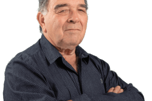 Prefeito de Telêmaco, Dr. Márcio Artur de Matos.