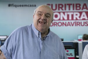 Rafael Greca