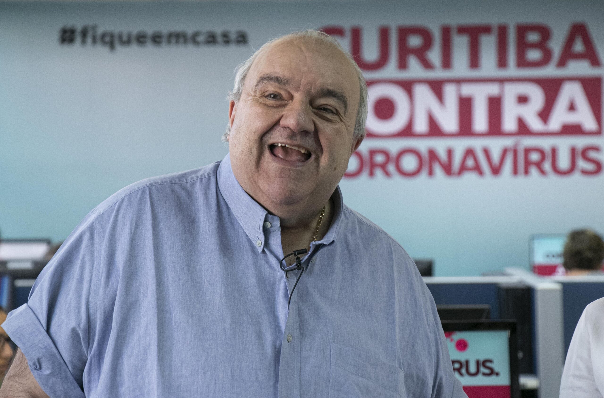 Rafael Greca