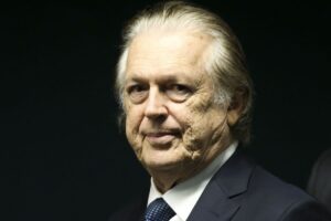 Luciano Bivar