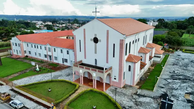 Paróquia Bom Jesus