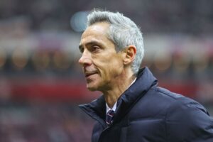 Paulo Sousa