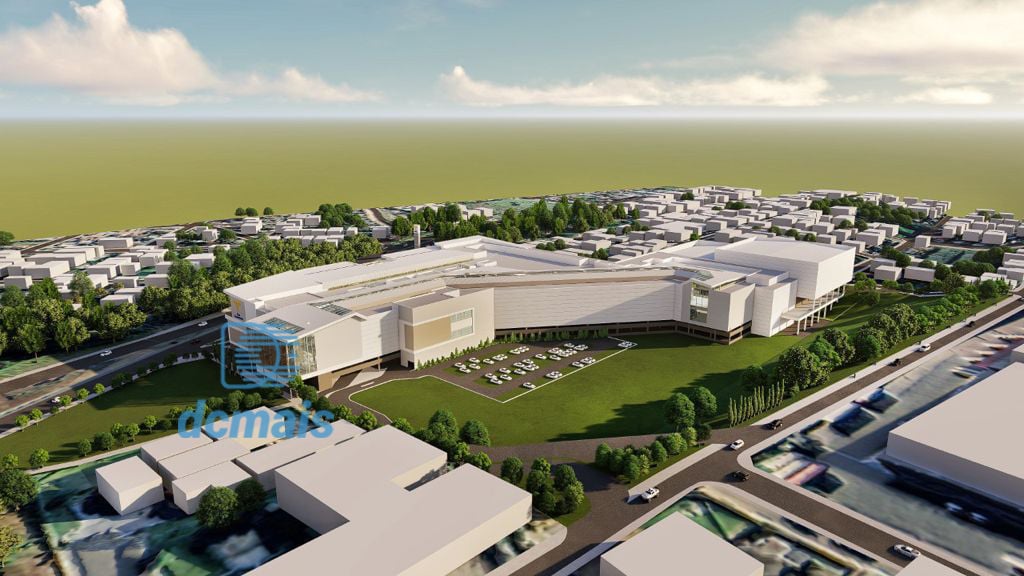 Novo shopping de Ponta Grossa, Plaza Campos Gerais