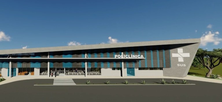 Policlínica de Ponta Grossa