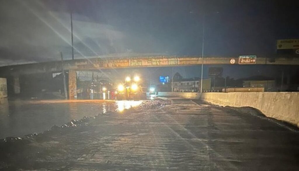 Ponte Rio dos Sinos