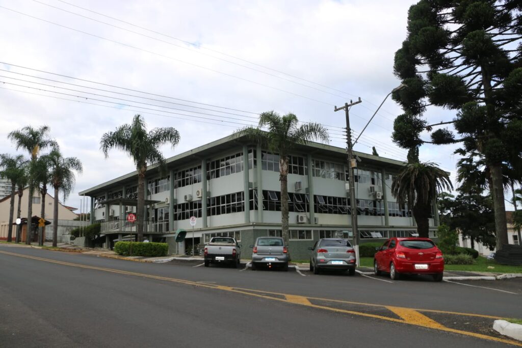 Prefeitura de Castro
