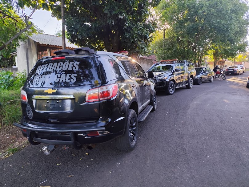 Operação Quadrante
