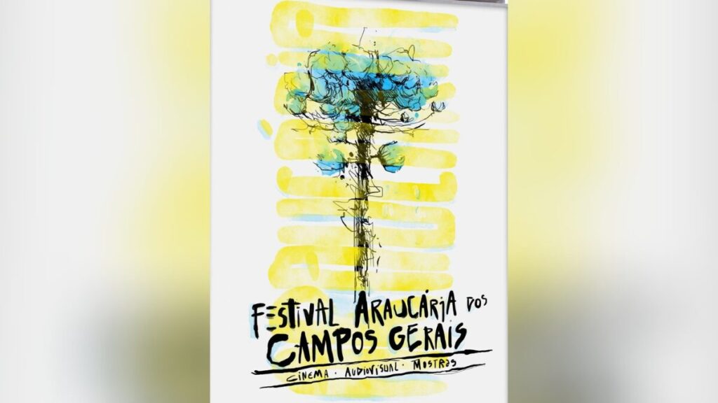 Festival de cinema em PG