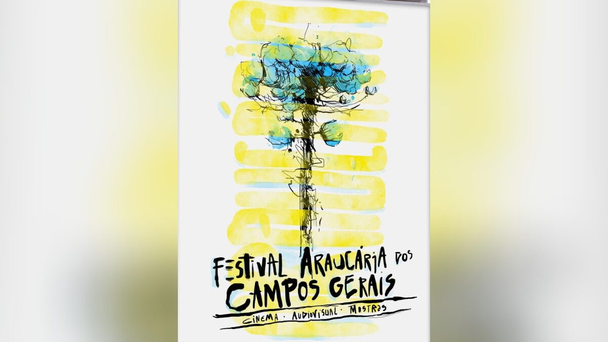 Festival de cinema em PG