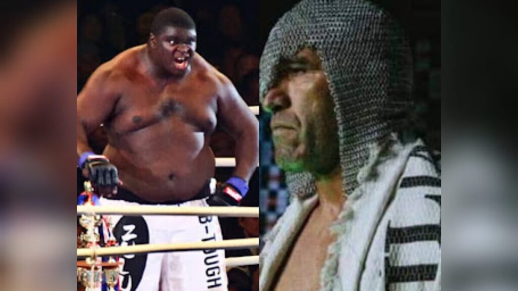 Zenidim x Zuluzinho