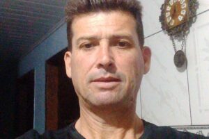 Foto de Sandro Berthier
