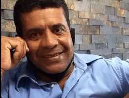 Clodoaldo Freitas