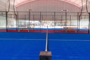 Quadra de Padel