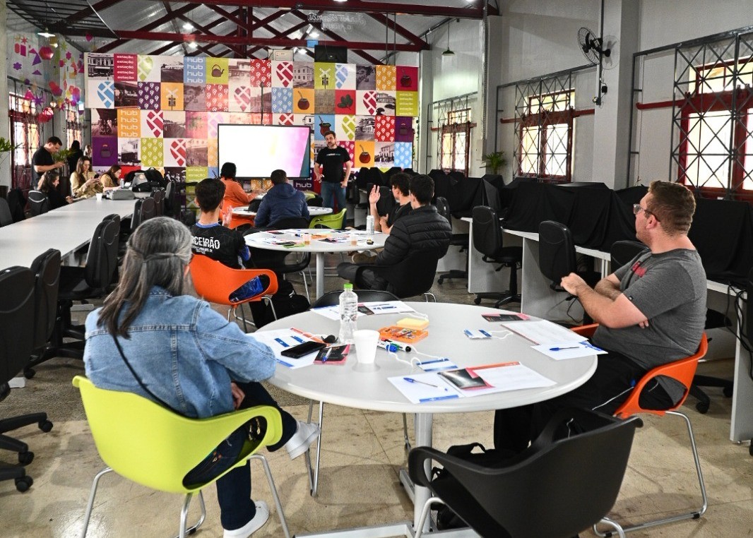 Jornada empreendedora é organizada pelo Sebrae