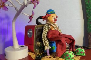 Apresentação do filme será na sexta-feira no centro.