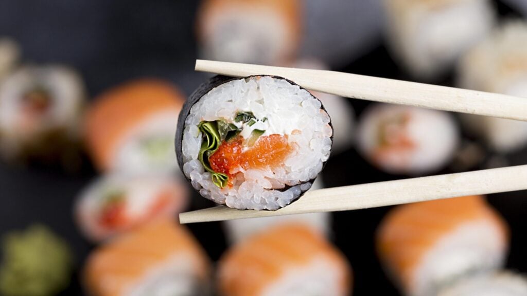 Sushi