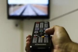 A televisão terá modelo aberto e gratuito