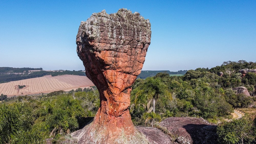Parque Vila Velha