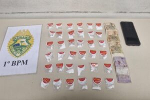 Cocaína
