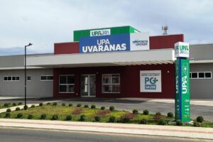UPA Uvaranas