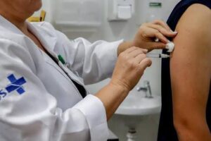 Vacina contra a gripe
