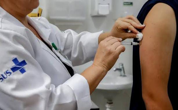 Vacina contra a gripe