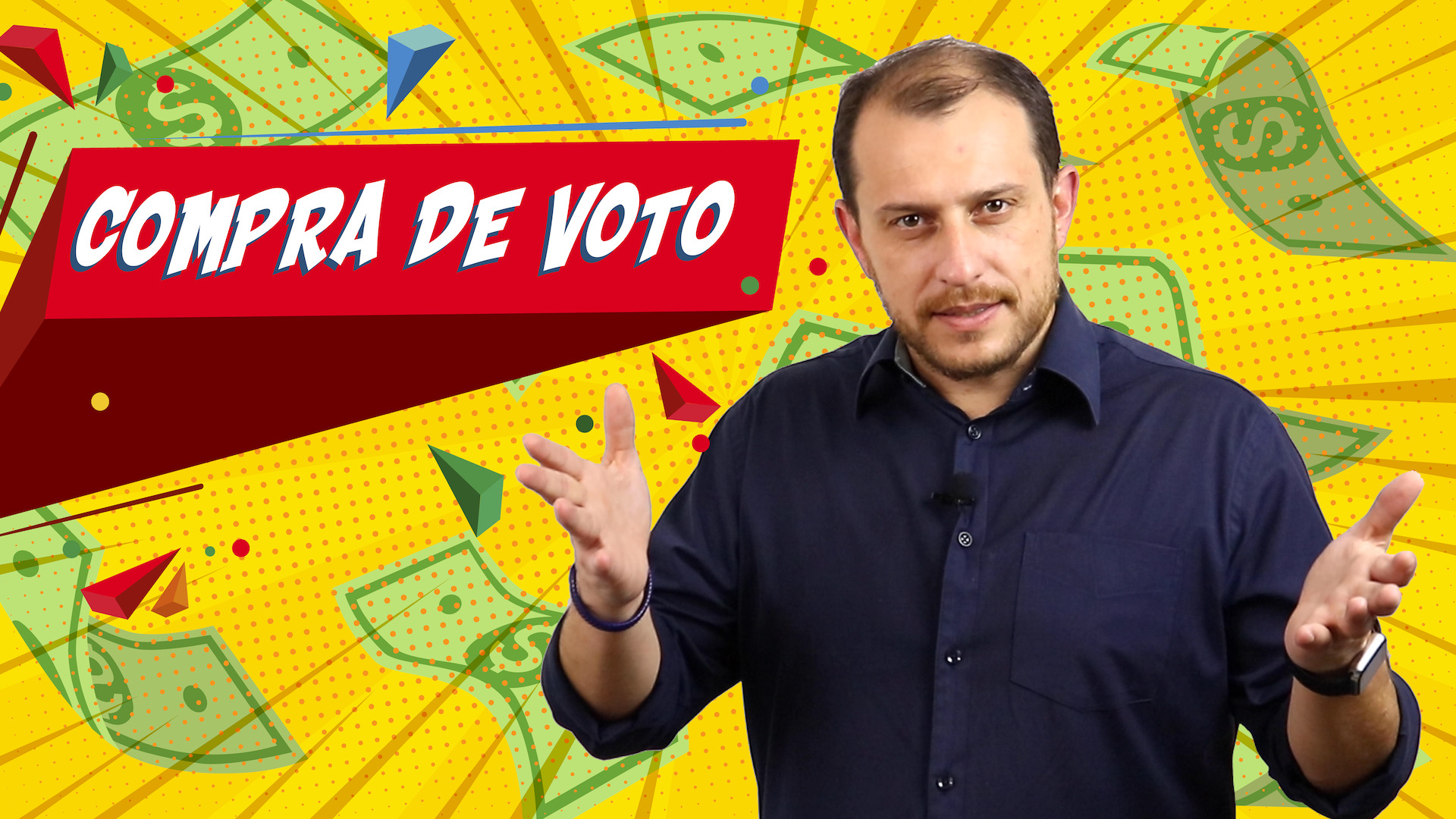 compra de voto