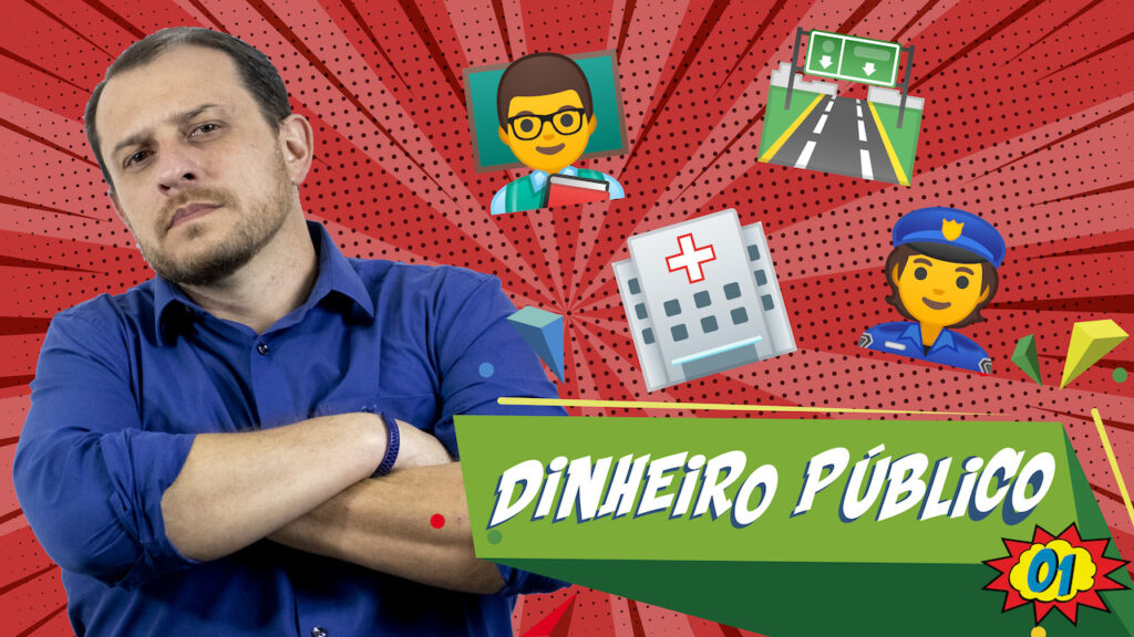 Orçamento Público 1