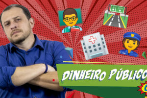 Orçamento Público 1