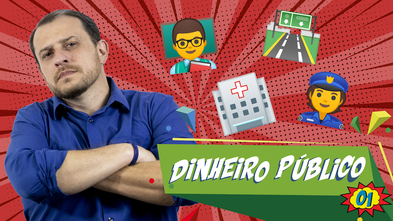 Orçamento Público 1
