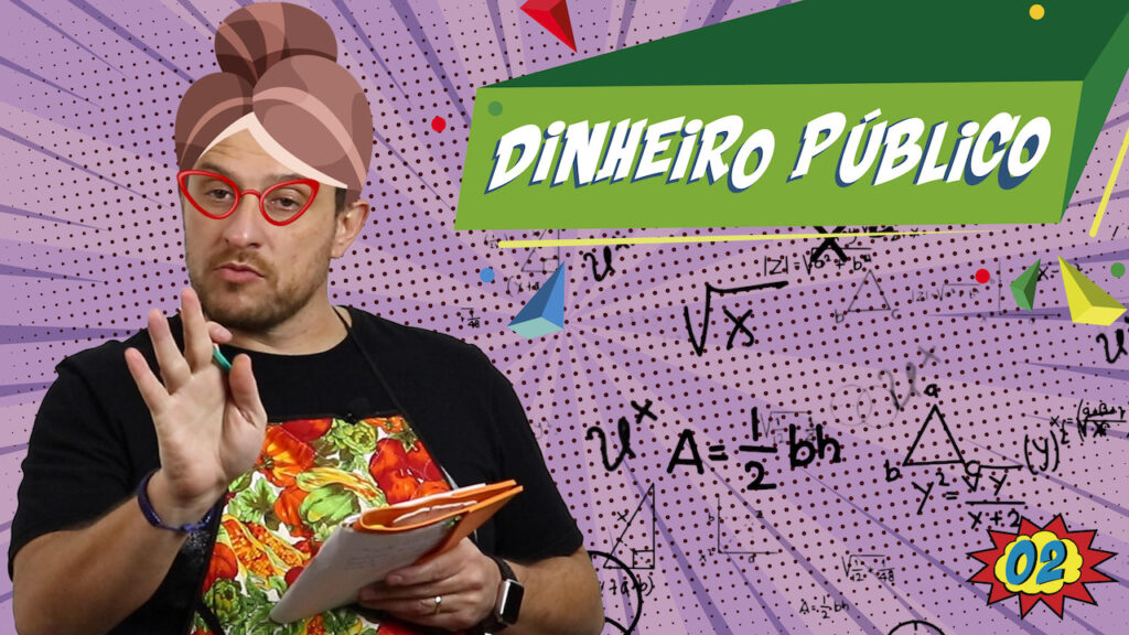 orçamento público