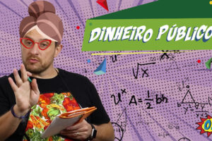 orçamento público