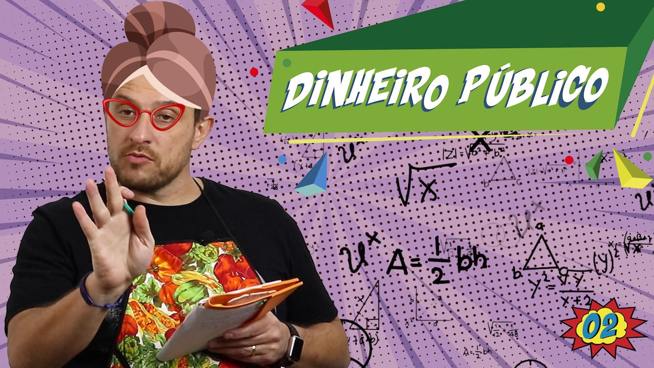 orçamento público