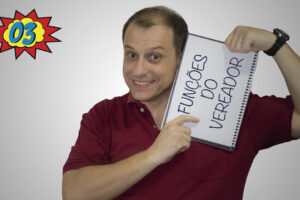 Bora Debater Política
