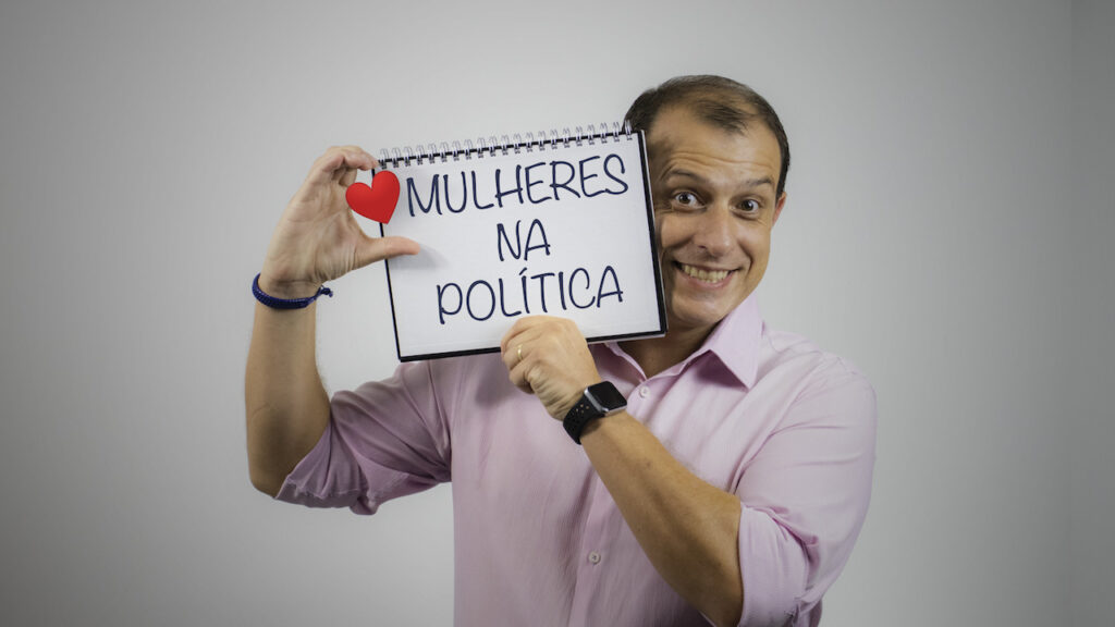 bora debater política