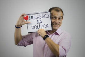 bora debater política