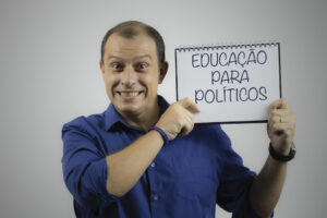 formação para políticos