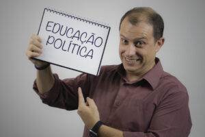Educação política