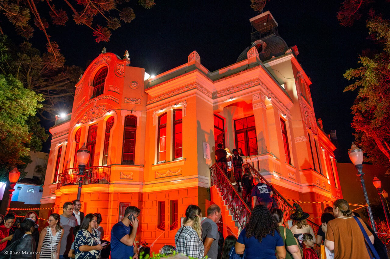 Villa Hilda