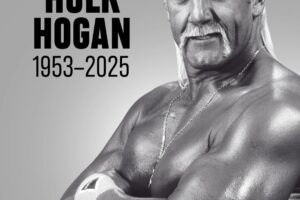 Hulk Hogan