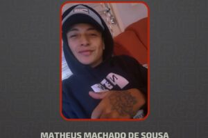 Matheus Machado suspeito morte de advogada