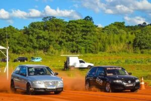 Autódromo de PG