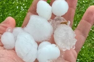 Granizo